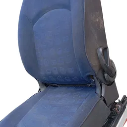 Banco Dianteiro Direito Peugeot 206 207 4 pts