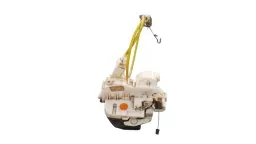 Fechadura Porta Diant Esq Gol Voyage Sav G5 G6 G7 G8 MANUAL