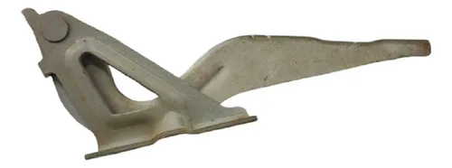 Braço Dobradiça Direita Capô Cobalt 2012/18 21297