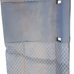 Acento Banco Traseiro Gol Voyage G5/g8