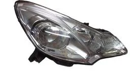 Farol Direito C3 2013 2014 a 2020 DS3 2012/2017 AVARIA