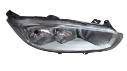 Farol Direito New Fiesta NACIONAL 2014 2015 a 2019 DETALHE