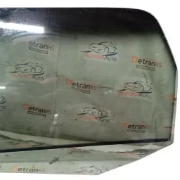 Vidro Traseiro Esquerdo Ecosport 2004/12