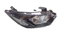 Farol Direito Onix Prisma 16/20 Lt Ltz Adv Effect Led AVARIA