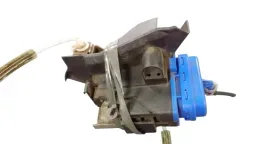 Fechadura Porta Traseira Esquerda Audi A3 98 a 05 A AR