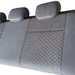 Banco Traseiro Encosto  Saveiro G6 ...