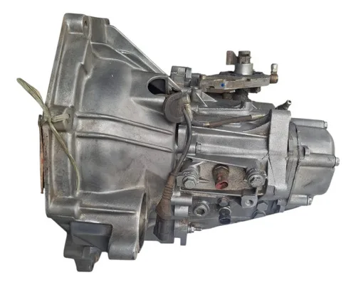 Câmbio Punto Bravo Idea Linea Palio 1.8 Etorq 10/17 Dualogic