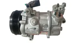 Compressor Ar Condicionado Fox Saveiro Gol 1.6 16v Msi 2015/