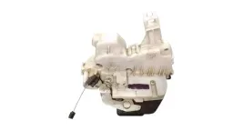 Fechadura Porta Diant. Direita Gol Voyage Sav G5 G6 G7 G8