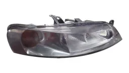Farol Direito Vectra 2000 a 2005 Mascara Negra