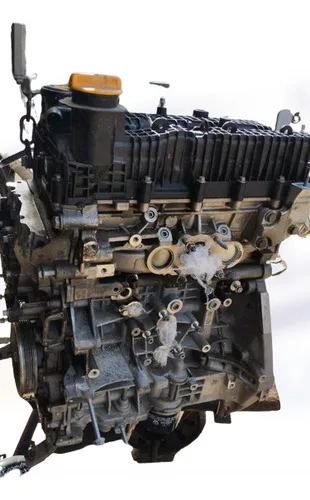 Motor Toro Renegade Compass Commander Fastback Pulse 1.3 22/