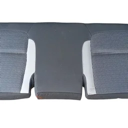 Acento Banco Traseiro N Fiesta 2013/...