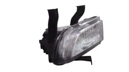 Farol de milha esquerdo GM Corsa Classic 10/16