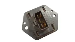 Resistencia do ventilador interno Pajero TR4 99/08