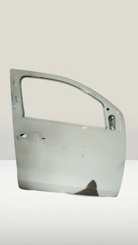 Porta Dianteira Direita Mobi 17/ Strada 2021/ S/ Furo Friso