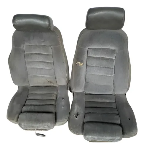 Bancos Dianteiros VW RECARO para Recuperar 