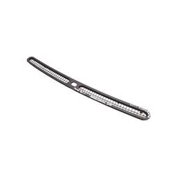 Moldura acabamento painel inferior Ford Fusion 06/11