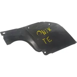 Parabarro Traseiro Esquerdo Chevrolet Onix 2014 A 2018