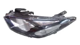 Farol Esquerdo Onix Prisma 2016/2020 Lt Ltz Adv Effect S/Led