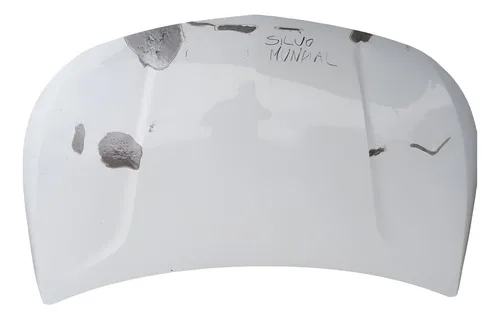 Capo Dianteiro  Cobalt 2016/... Original Usada   26142