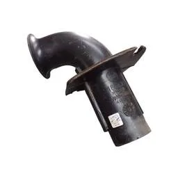 Mangueira duto filtro de ar Fiat Mobi Uno 16/21